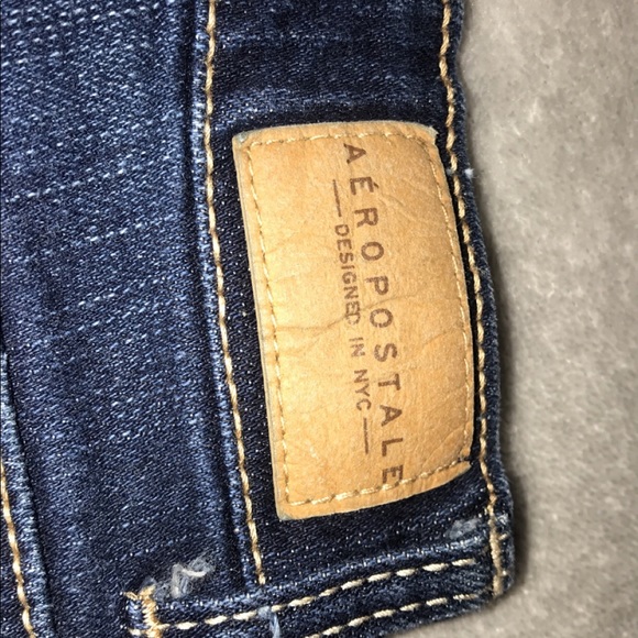 Aeropostale shorts - Picture 3 of 3